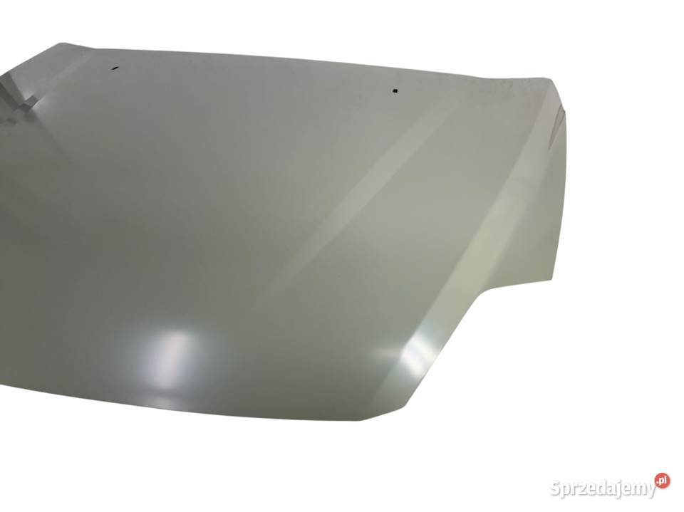 Ford Mondeo Mk4 Lift 012011022015 Maska pokrywa świętokrzyskie Skarżysko-Kamienna