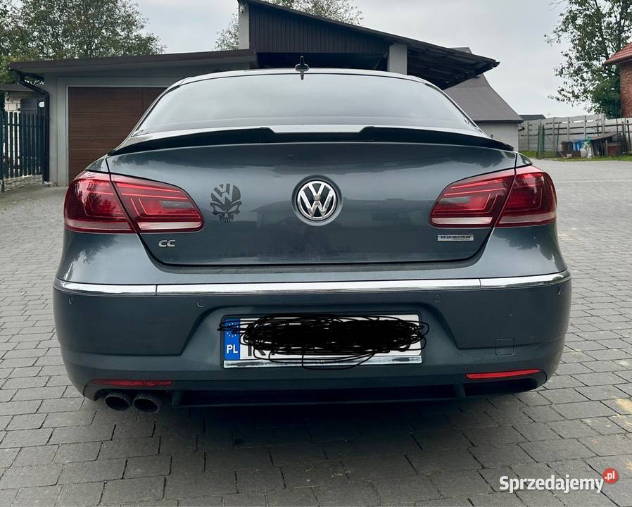 Vw cc Miechów