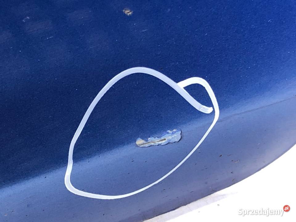 DRZWI PRAWY PRZÓD MAZDA 3 Hatchback 0309 sprzedam