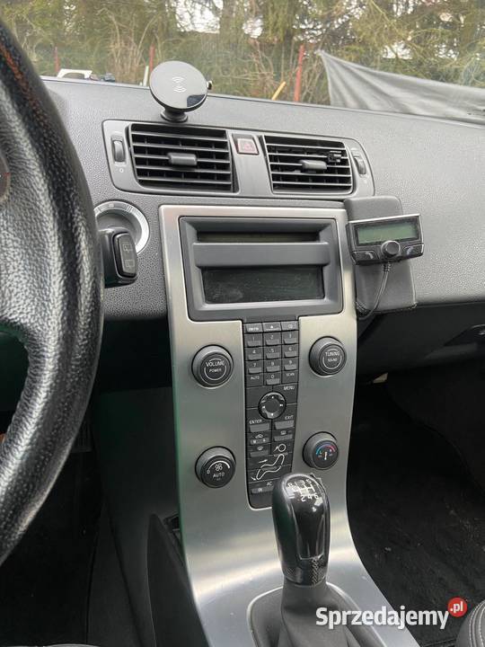 Sprzedam volvo v50 20d 2005 Piotrków Trybunalski