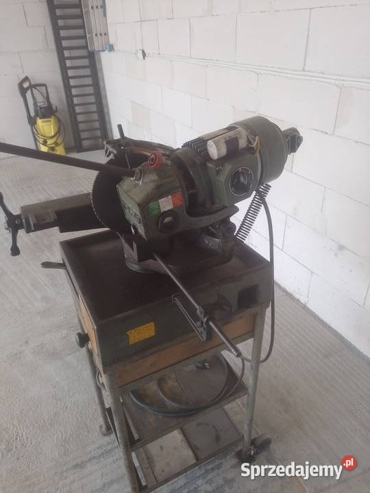 Piła do cięcia metalu świętokrzyskie Kielce