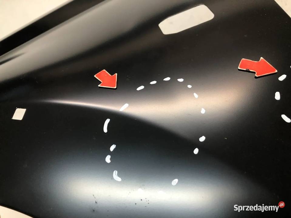 TOYOTA RAV4 II XA20 062000122005 BŁOTNIK PRZÓD Błotniki Skarżysko-Kamienna sprzedam