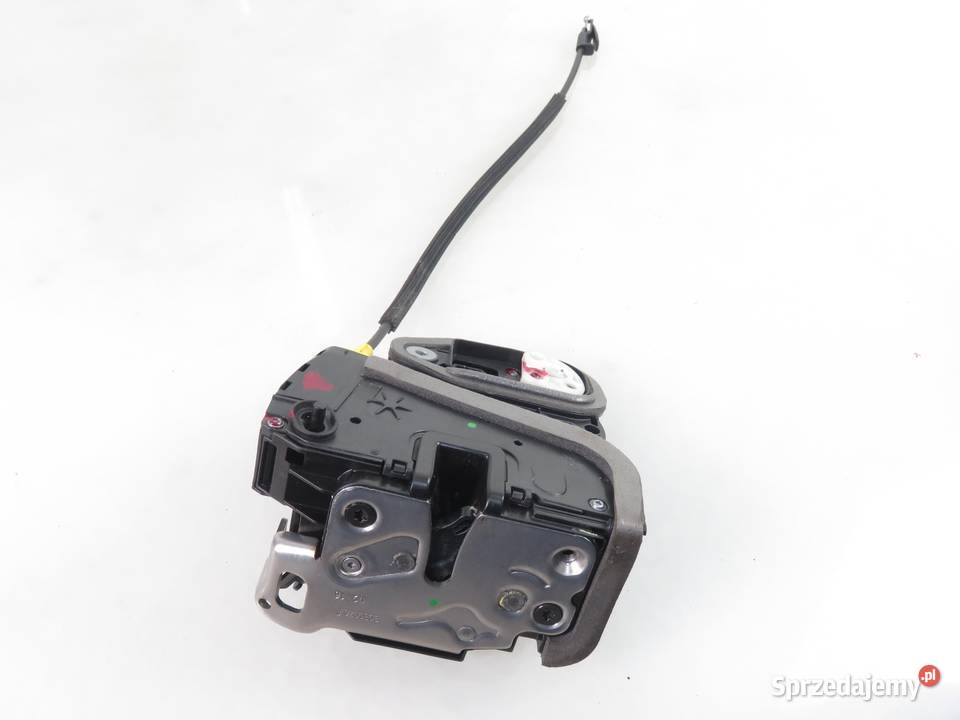 ZAMEK PRAWY TYLNY OPEL ASTRA V K 915C303907218S