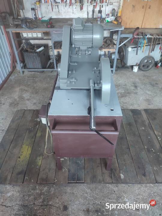 Przecinarka do metalu gimowka piła flex Dąbrowa Białostocka