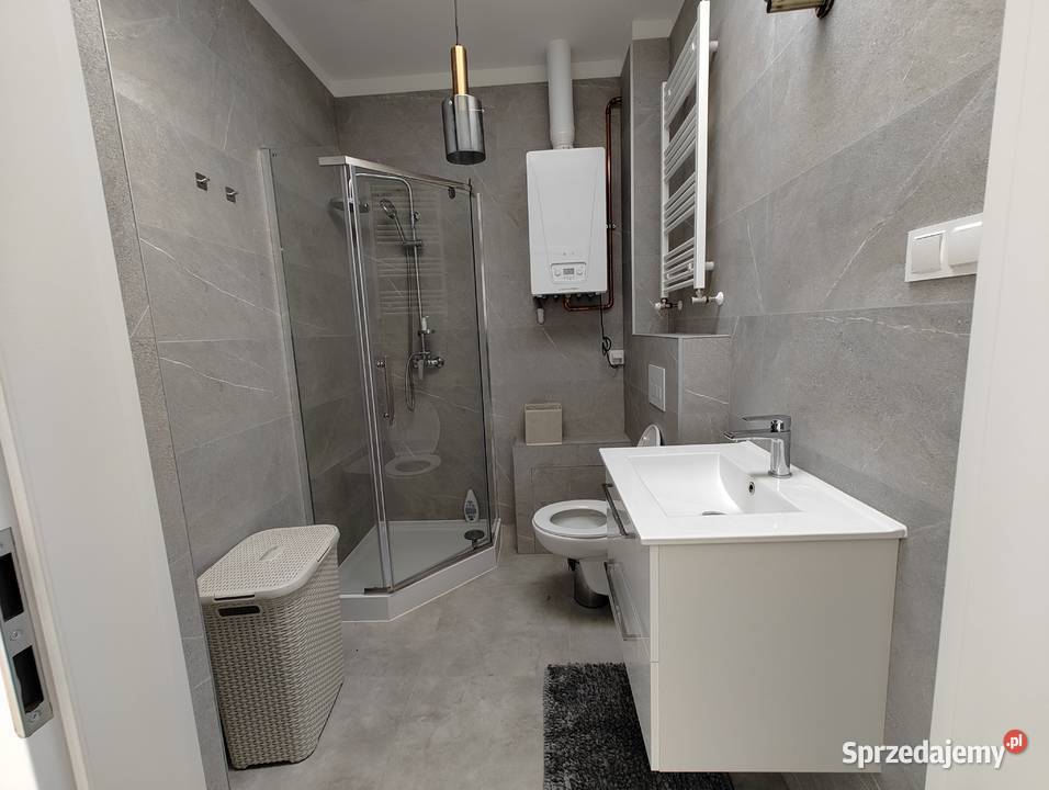 sprzedam mieszkanie w Szczecinie 2 pokoje Szczecin