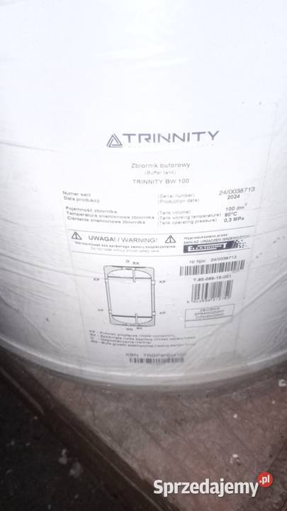 Pompa ciepła York nówka kujawsko-pomorskie Czernikowo