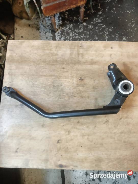 Łoże silnika Simson Sr 50 praktycznie nowe małopolskie Tarnów