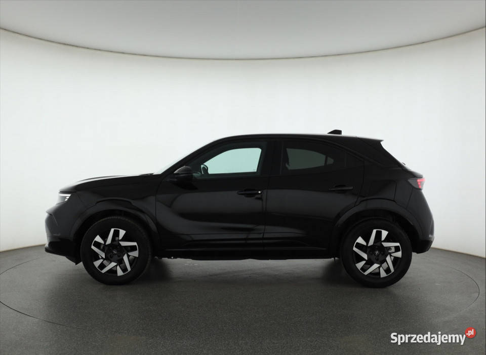 Opel Mokka 12 Turbo Mokka Piaseczno