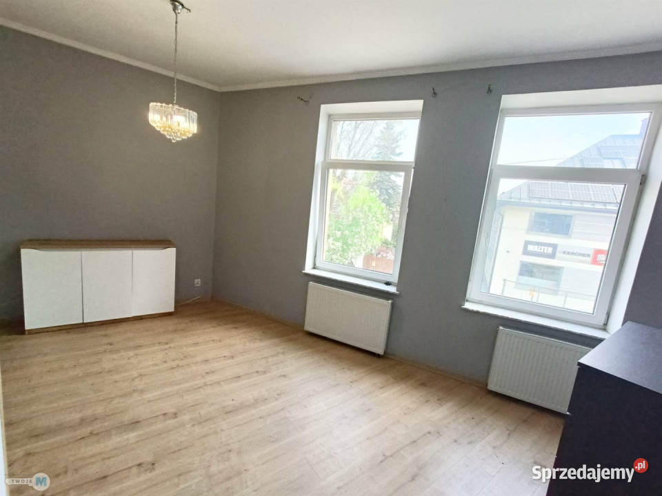 Mieszkanie na sprzedaż Kielce 3856m2 1pokojowe
