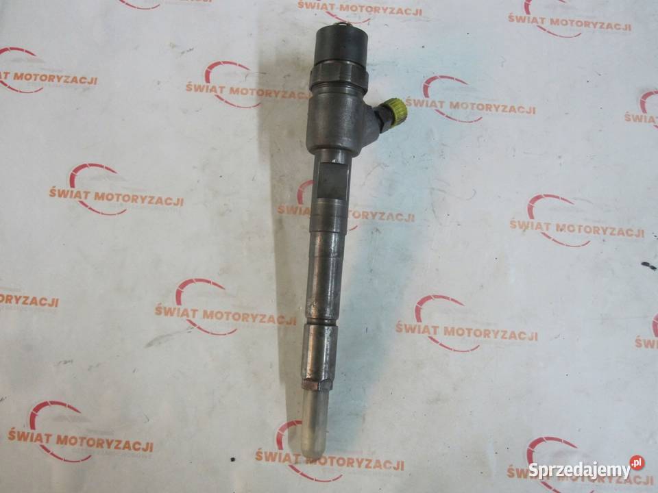 CORSA COMBO FIORINO 13 CDTI wtryskiwacz wtrysk osobowe Kielce