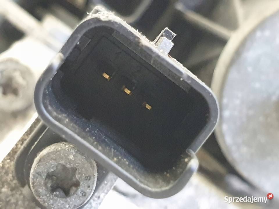 Volvo S60 II 16 D2 ZAWÓR EGR 702209040 oryginał osobowe Chełm