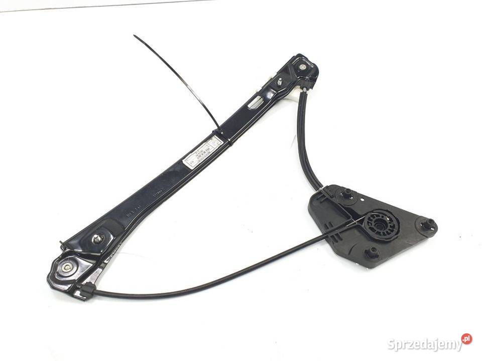 PODNOŚNIK SZYBY LT SKODA RAPID 5JJ839461 osobowe Pozostałe Lipno