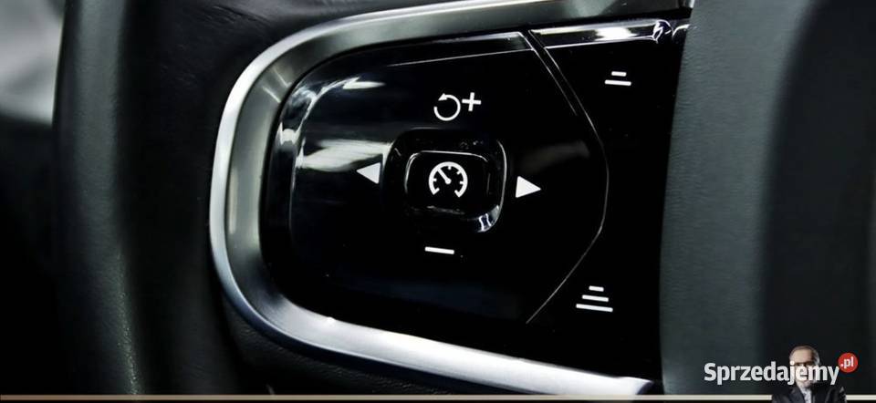 Volvo XC60 T8 Plug In 405 Polski salon Pełen automatyczna dolnośląskie Wrocław