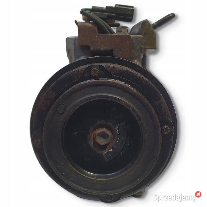 SPRĘŻARKA KLIMATYZACJI Ford C II 16 TDCI osobowe Chełm sprzedam