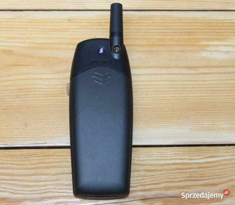 Telefon Ericsson A2628S Warszawa