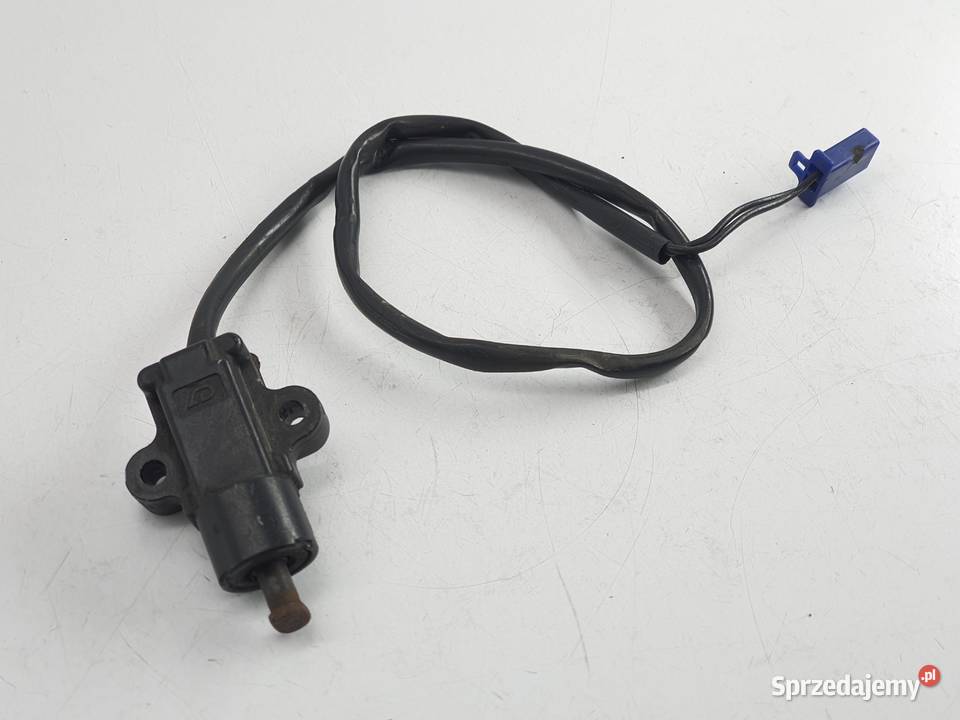 Czujnik Stopki Yamaha Yzf 125 R Łódź sprzedam