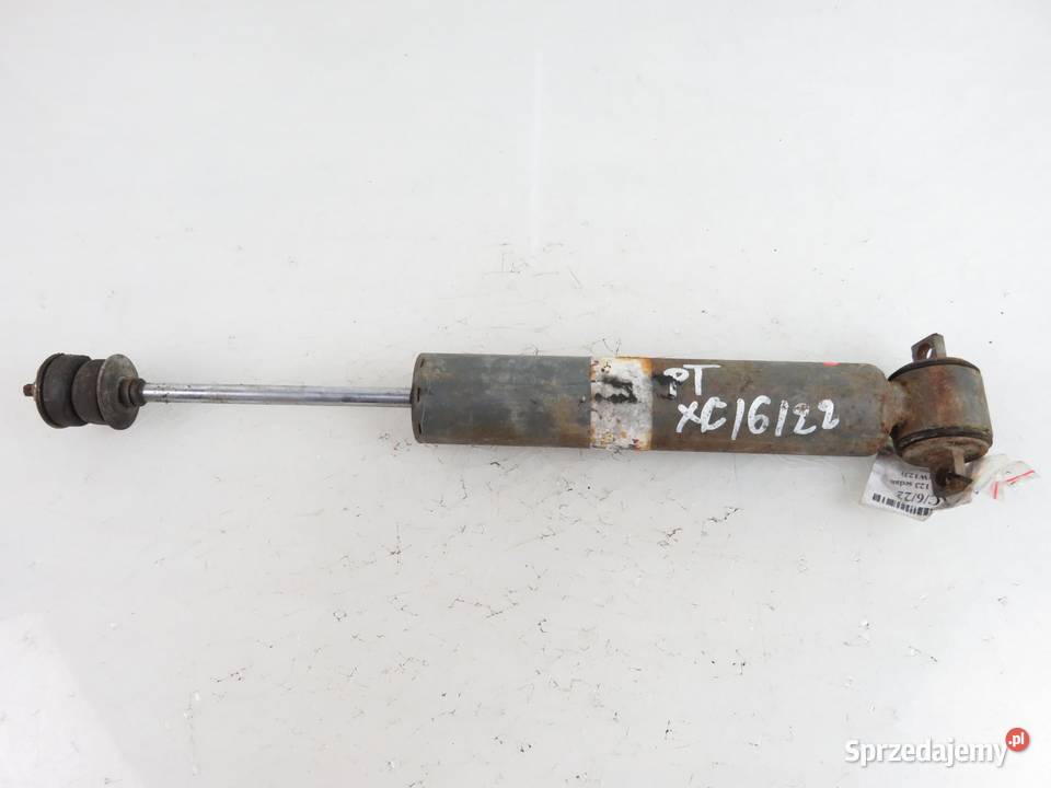 AMORTYZATOR PRAWY TYŁ MERCEDES W123 sprzedam