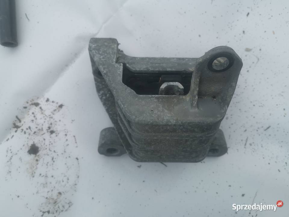 Poduszka silnika Opel Vectra C Signum 30 V6 CDTi Tarnów