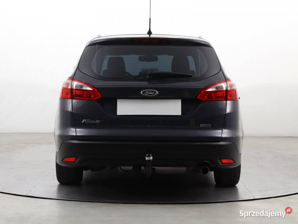 Ford Focus 16 EcoBoost śląskie Katowice
