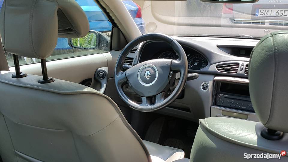 Renault laguna 22 dci Initiale diesel
