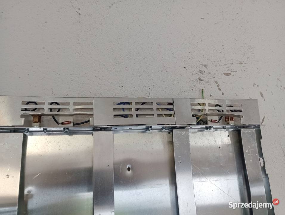 panele grzewcze do sauny grzałki ogrzewanie Złotniki Kujawskie sprzedam