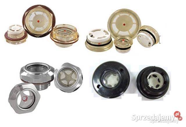 Olejowskaz do tokarki bułgarskiej CU580 CU500 Kępno