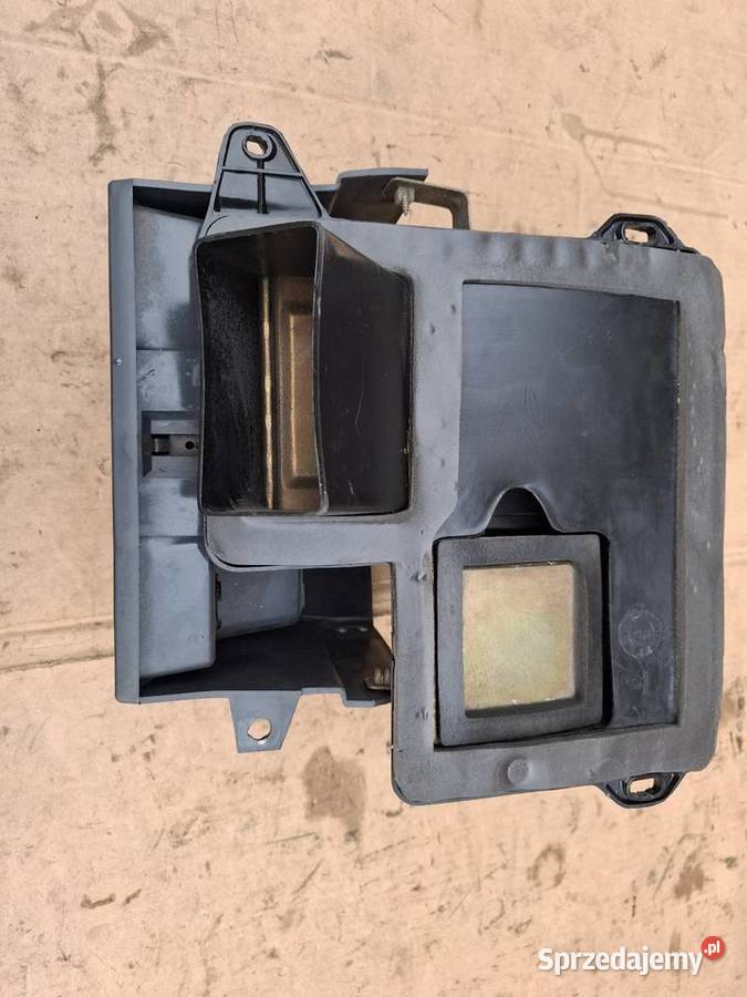 Konsola nawiewu powietrza mieszalnik Fiat 126p Strzelce Opolskie