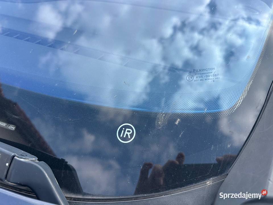 Ford S 20 TDCi Titanium Convers NAVI biXenon Namysłów