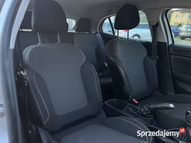 Renault Megane IV Benzyna Klima LED 110KM Megane Chorzele