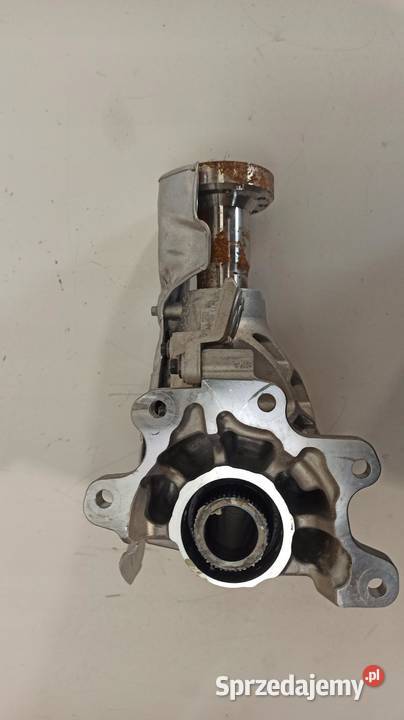 VOLVO XC90 XC60 V60 REDUKTOR MOST DYFER 31492836 osobowe