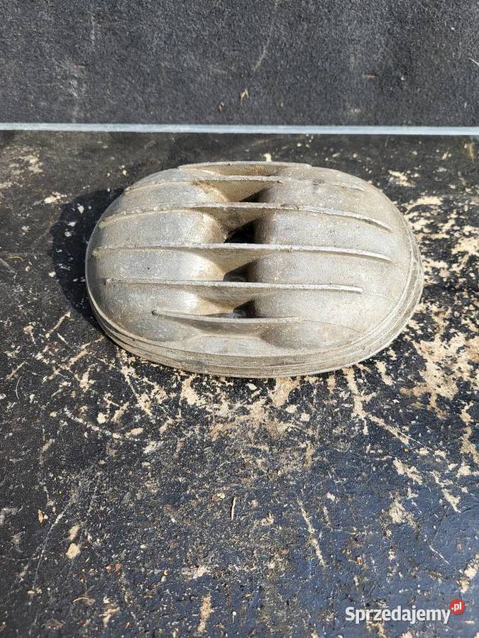 BMW R50 R69 R68 R51 POKRYWA GŁOWICY Rybnik sprzedam