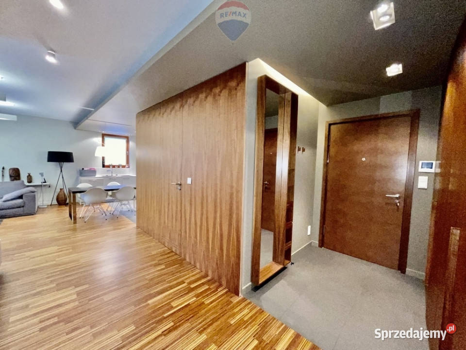 TOP 3 pokoje taras Łowicka Mokotów