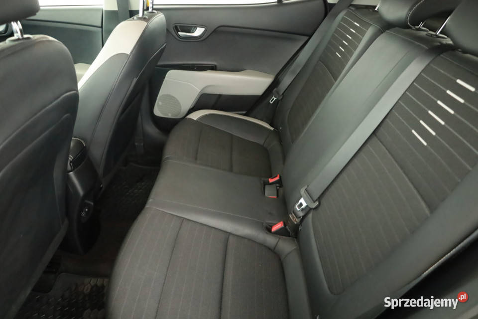 Kia Stonic 10 TGDI Stonic Piaseczno sprzedam