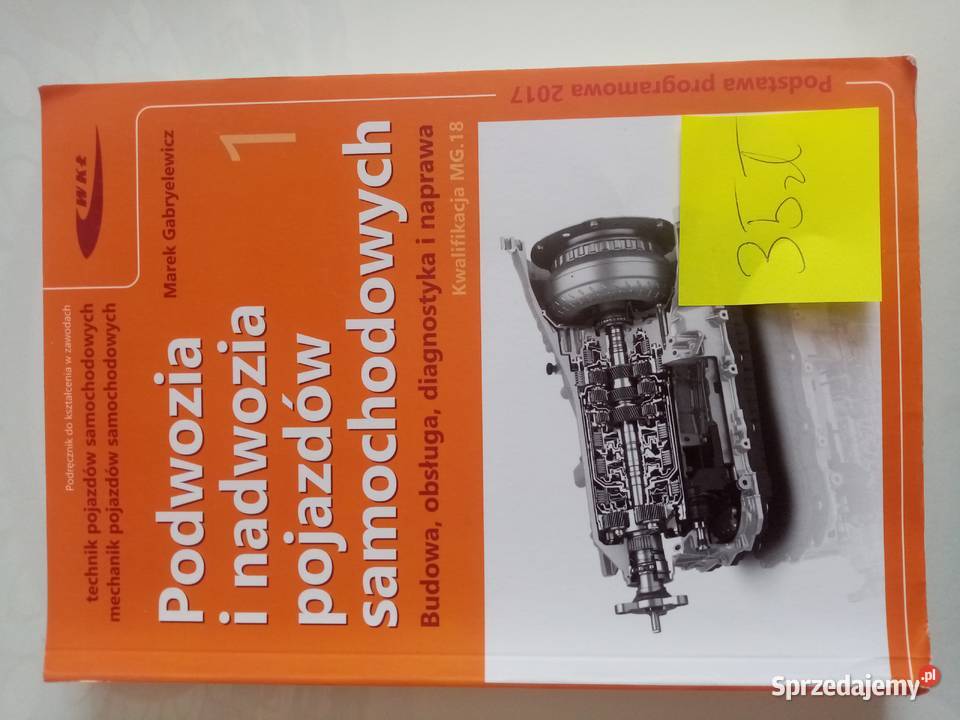 książki podręczniki do kl 1 2 szkoły średniej j