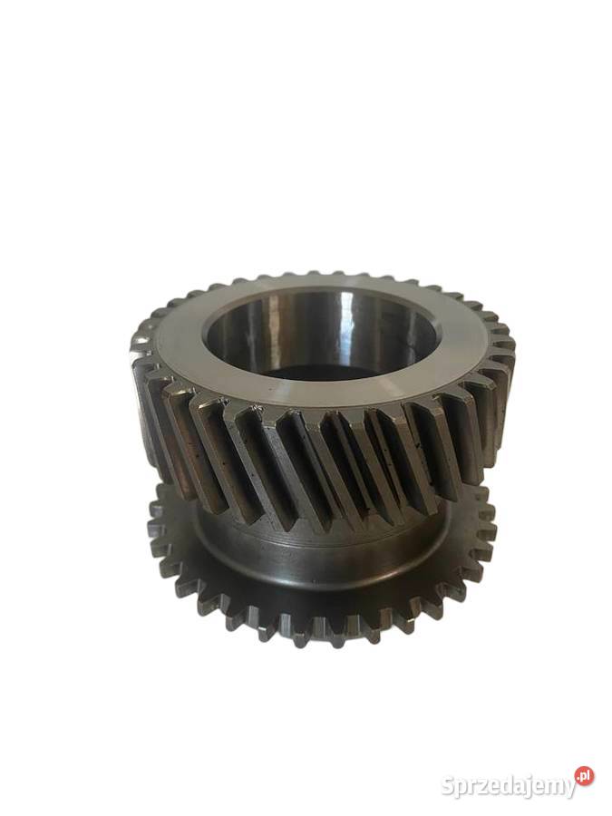 KOŁO ZĘBATE Z35 R277175 JOHN DEERE 5100ML 5105M Pozostałe Kielce