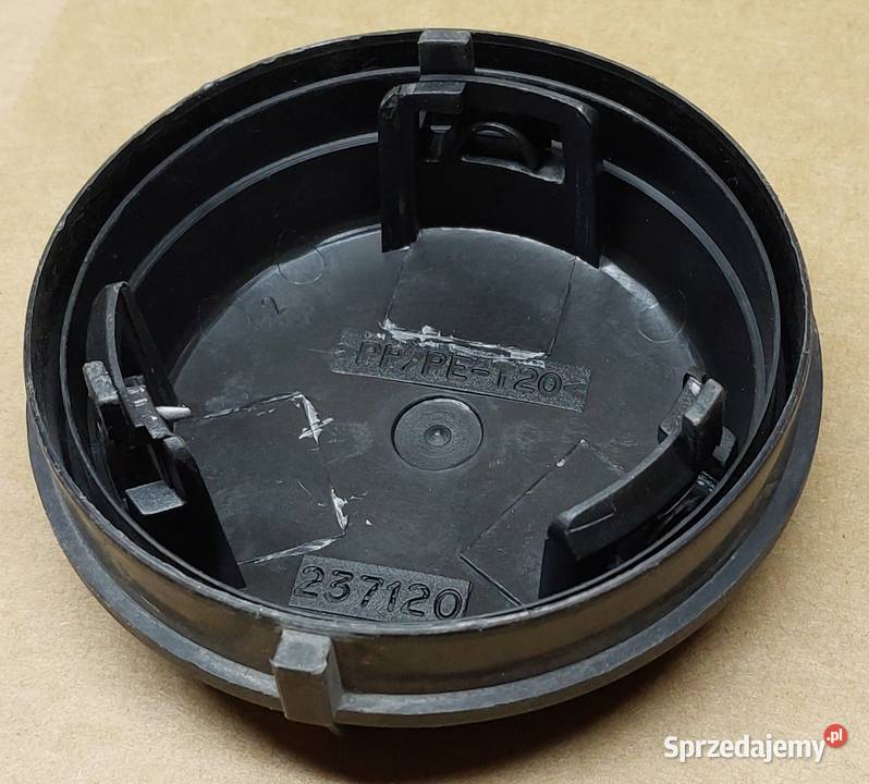 DEKIEL ZAŚLEPKA LAMPY RENAULT LAGUNA II 2 237120 Mielęcin sprzedam
