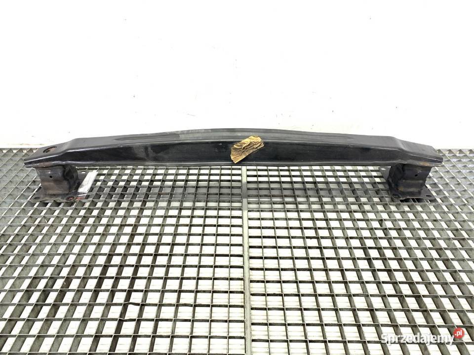 BELKA ZDERZAKA TYŁ SEAT LEON III Hatchback Wzmocnienia, belki i wsporniki sprzedam