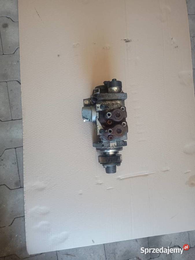 Pompa paliwa A4710900850 Mercedes Actros