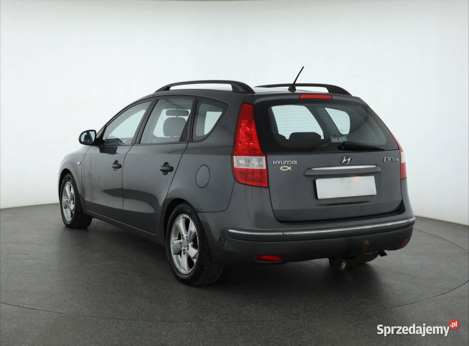 Hyundai i30 16 CVVT 93KM Piaseczno