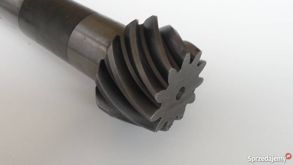 Para kół Atak Massey Ferguson 3070 3080 3090 mazowieckie sprzedam