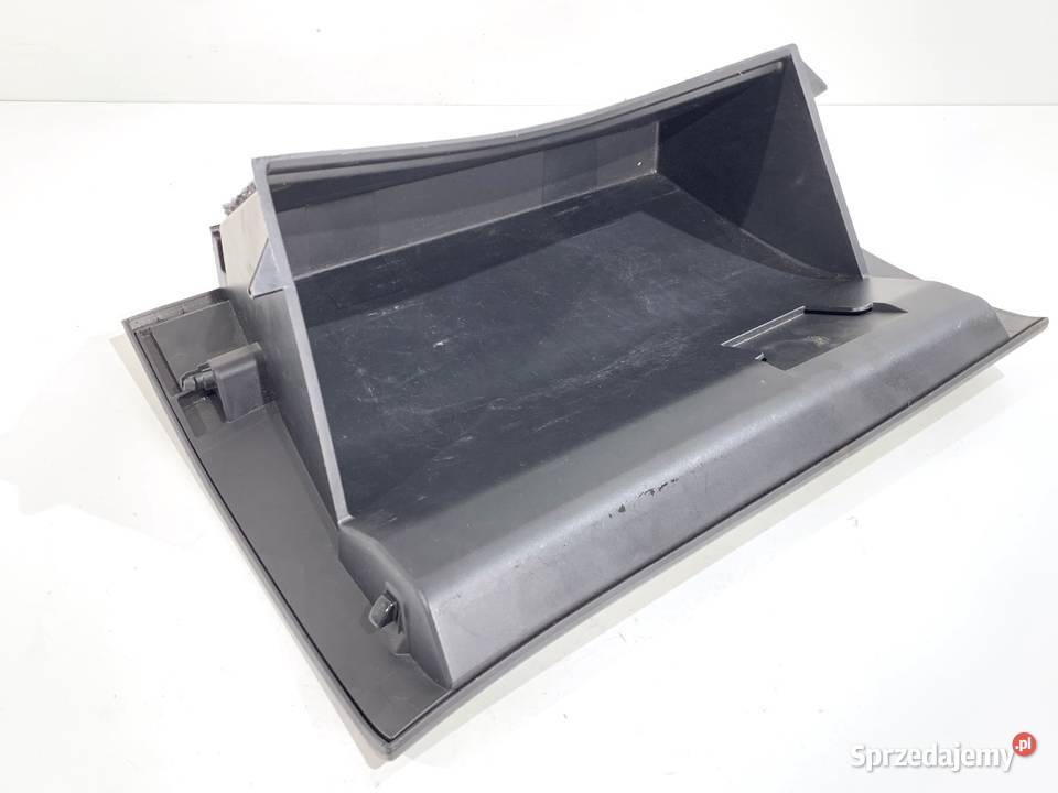 SCHOWEK PASAŻERA MITSUBISHI OUTLANDER III SUV