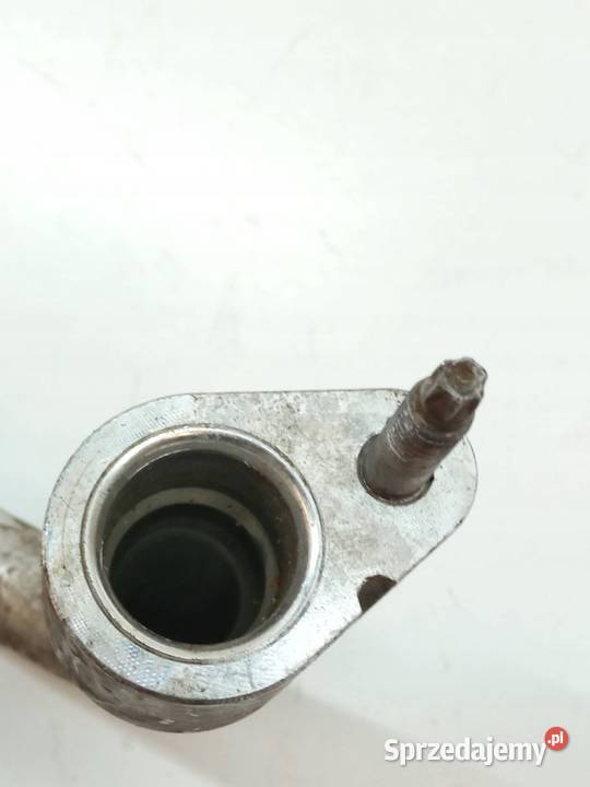 PRZEWÓD KLIMATYZACJI 4555024725155AA Toyota Rok produkcji 2018 sprzedam