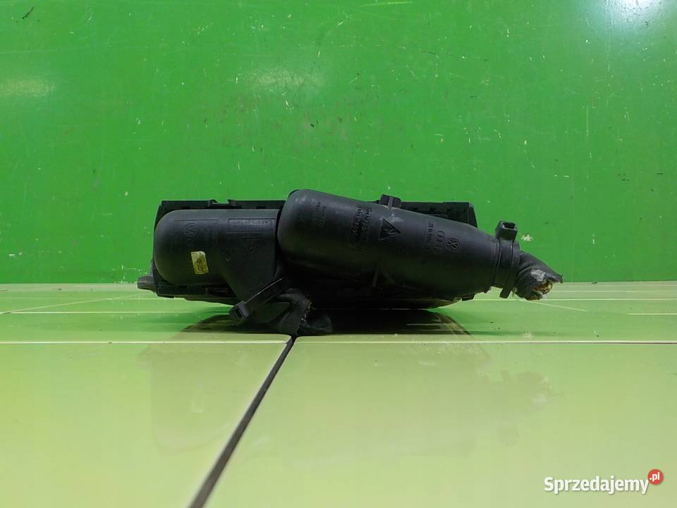 AUDI Q7 4L SLINE 30 TDI AUT 06r 5D sterownik Suków