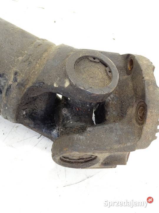 WAŁ NAPĘDOWY ISUZU N Van minibus