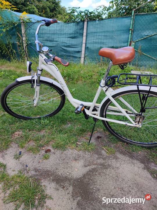 Sprzedam rower Gaetze Zielona Góra