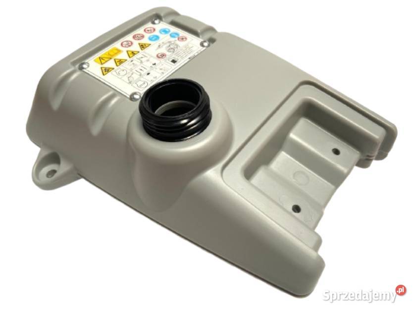 Oryginalny Zbiornik Paliwa SkoczekUbijak MIKASA sprzedam