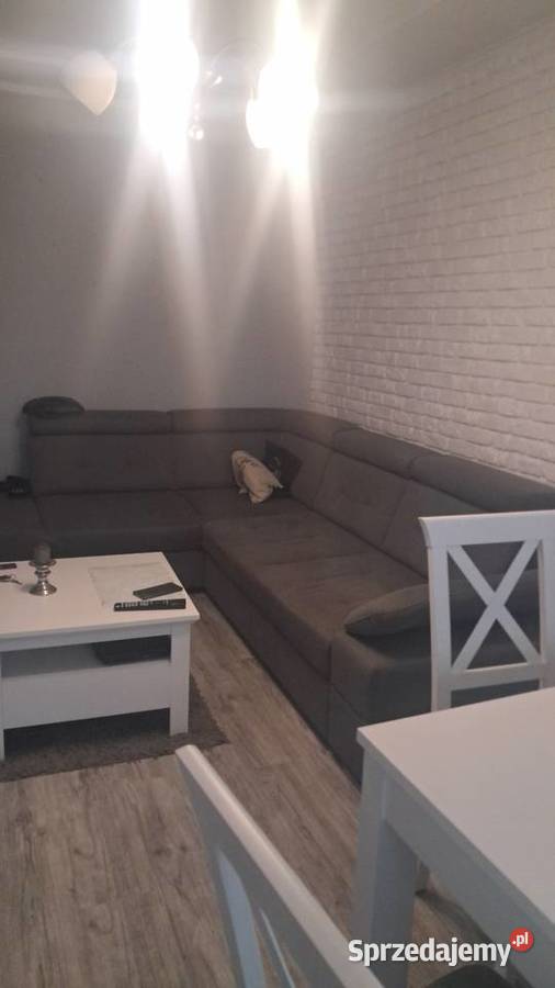 Sprzedam mieszkanie Nowy Tomyśl