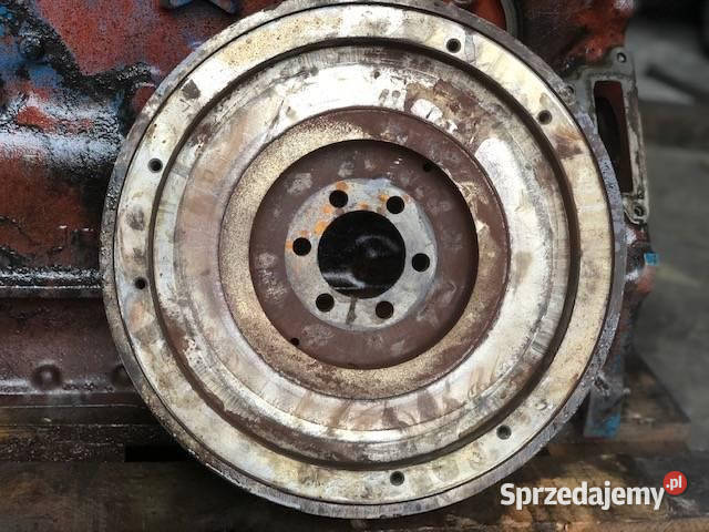 Ford TW Ford fonn6015DA Koło Zamachowe Jastrzębniki sprzedam