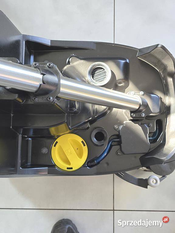 Profesjonalna Szorowarka KARCHER BD 3812 C Zduny sprzedam