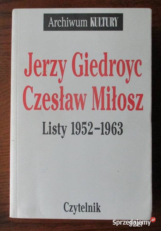 CzMiłosz Mowa wiązana poezja Szymborska